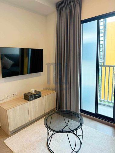 รูป 2 ห้องนอน🦊HunterCondo🦊บางแค 💥เดอะ มูฟ บางแค🔴🟢🟡 - รูปที่ 6/10