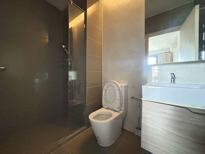 picture Condo for rent at M Thonglor, spacious 1-bedroom pet-friendly unit (Rt-01) - 12/18
