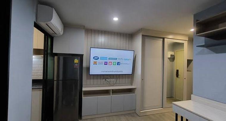 รูป 🤝🏻RB25474 ให้เช่าถูกมาก👍รีช พหลโยธิน 52✅แอดไลน์ @mproperty( มี @ ด้วย) แอดมินตอบไว - รูปที่ 4/7