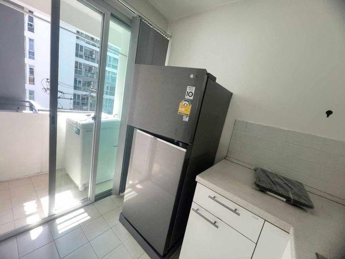 รูป 2 ห้องนอน🦊HunterCondo🦊ดินแดง💥คอนโด วัน รัชดา-ลาดพร้าว🔴🟢🟡 - รูปที่ 10/11
