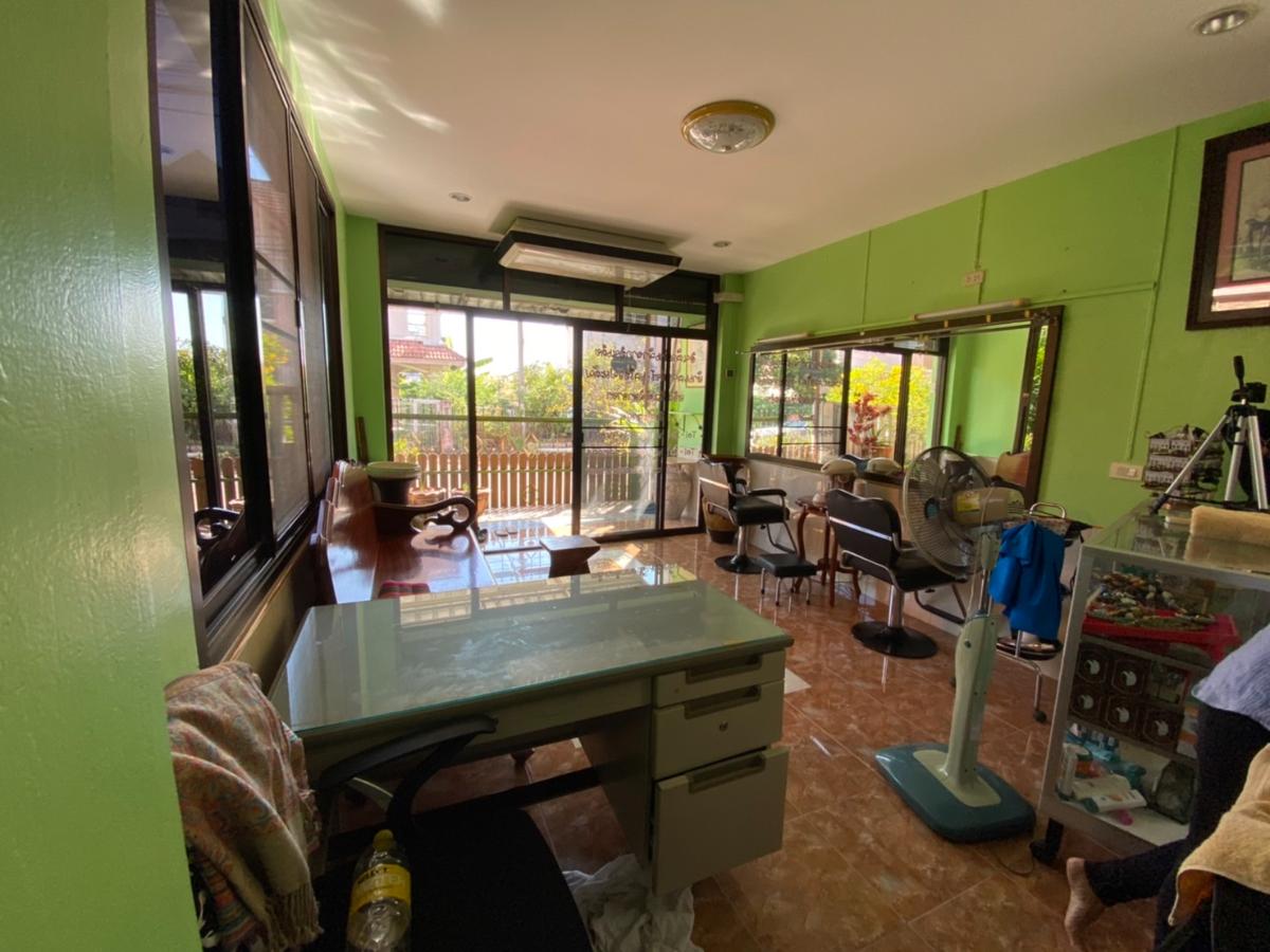 รูป ขายบ้านเดี่ยว โครงการ เอ.ซี. เฮ้าส์ 3  ต.ลาดสวาย อ.ลำลูกกา จ.ปทุมธานี - รูปที่ 18/28