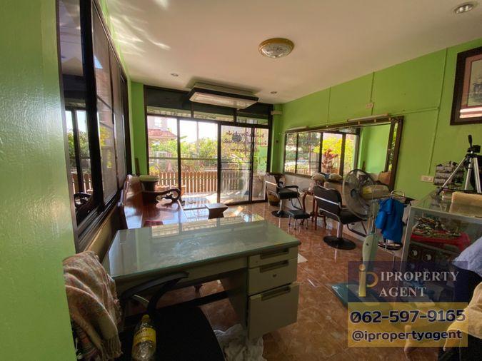 รูป ขายบ้านเดี่ยว โครงการ เอ.ซี. เฮ้าส์ 3 ต.ลาดสวาย อ.ลำลูกกา จ.ปทุมธานี - รูปที่ 18/28
