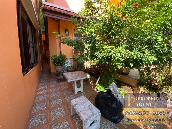 รูป ขายบ้านเดี่ยว โครงการ เอ.ซี. เฮ้าส์ 3 ต.ลาดสวาย อ.ลำลูกกา จ.ปทุมธานี - รูปที่ 5/28