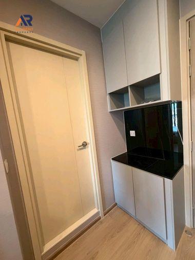 รูป 🔥 The Trendy Condominium ห้อง Studio ขนาดใหญ่ 36 ตร.ม. ใกล้ BTS นานา เพียง 16,500 บาท/เดือน พร้อมเข้าอยู่! 🏙️✨ - รูปที่ 5/16