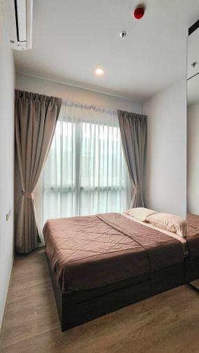 picture AS2205 Origin Plug & Play Ramintra Condo For Rent - 1/9