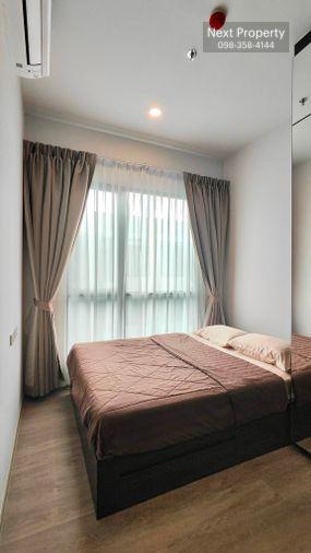 picture AS2205 Origin Plug & Play Ramintra Condo For Rent - 1/9
