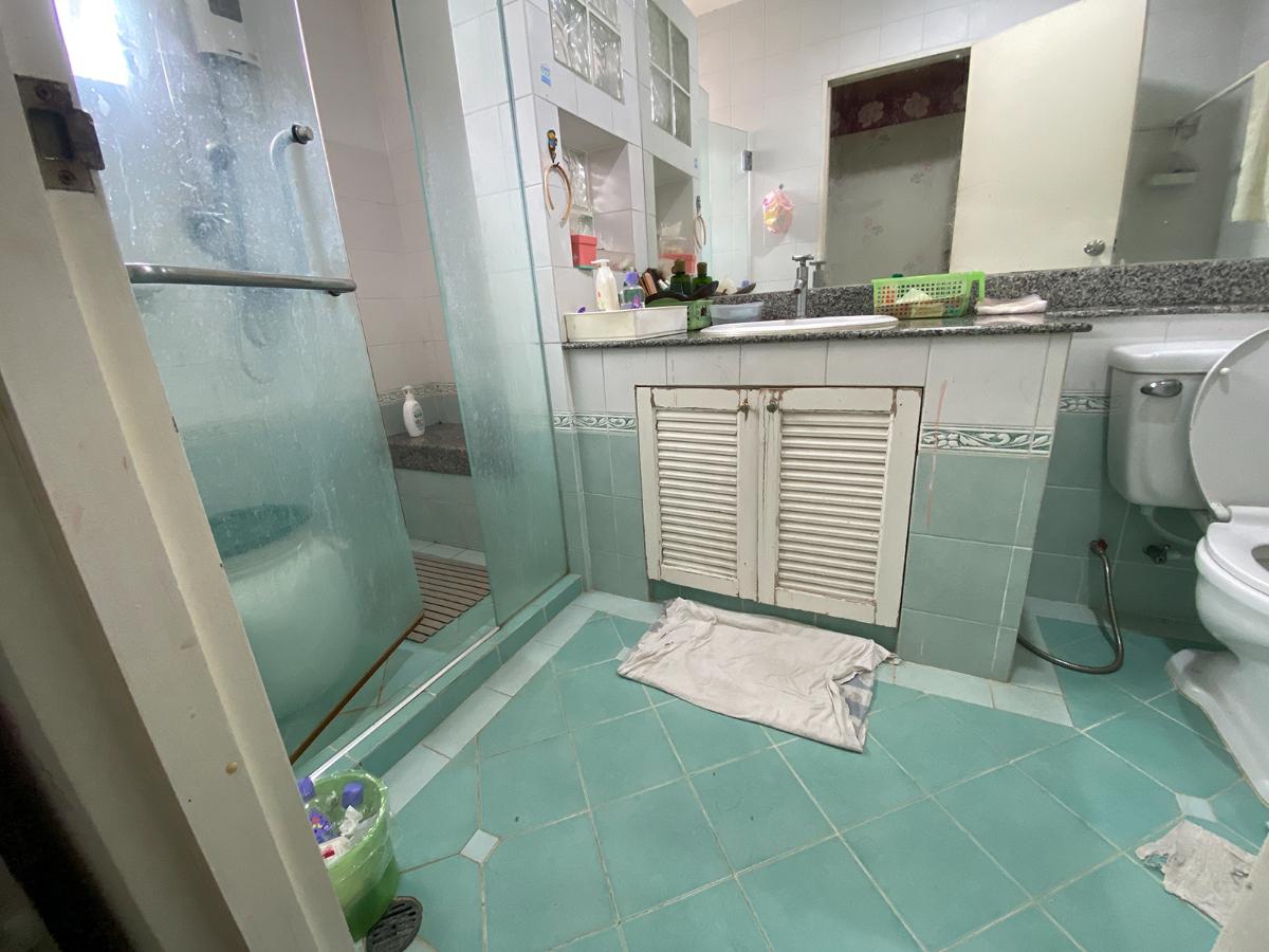 รูป ขายบ้านเดี่ยว หมู่บ้านมัณฑนา พระยาสุเรนทร์ คลองสามวา กรุงเทพ - รูปที่ 18/23