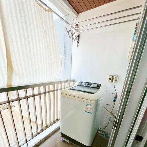 รูป 2 ห้องนอน🦊HunterCondo🦊วัฒนา 💥เดอะ นิช สุขุมวิท 49🔴🟢🟡 - รูปที่ 10/10