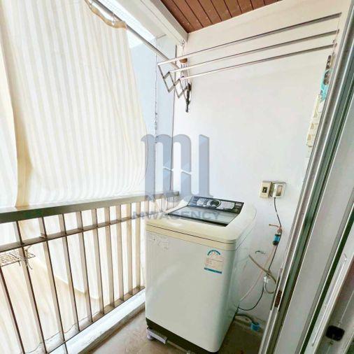รูป 2 ห้องนอน🦊HunterCondo🦊วัฒนา 💥เดอะ นิช สุขุมวิท 49🔴🟢🟡 - รูปที่ 10/10