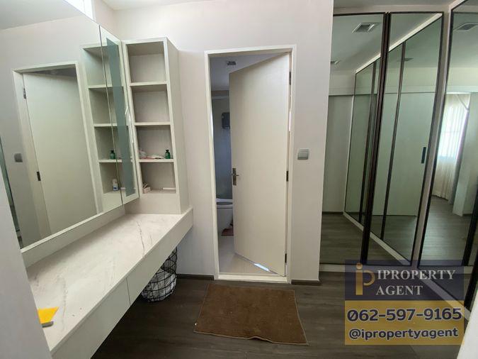 รูป ขายบ้าน มัณฑนา ศรีนครินทร์-ร่มเกล้า มีนบุรี กรุงเทพ - รูปที่ 19/26