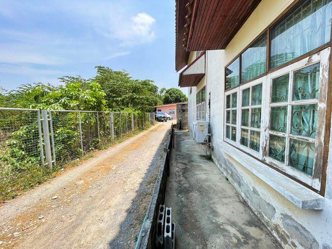 รูป ขายบ้าน ซอยหมู่บ้านดีพร้อม ถนนเลี่ยงเมืองนครสวรรค์ เมืองนครสวรรค์ - รูปที่ 22/27