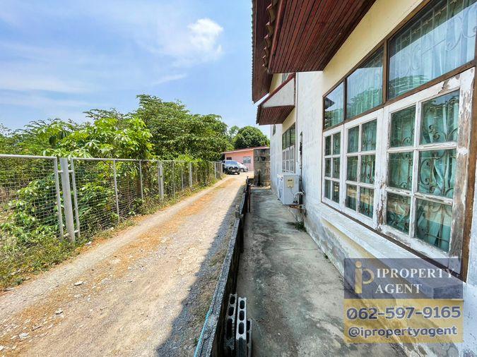 รูป ขายบ้าน ซอยหมู่บ้านดีพร้อม ถนนเลี่ยงเมืองนครสวรรค์ เมืองนครสวรรค์ - รูปที่ 22/27