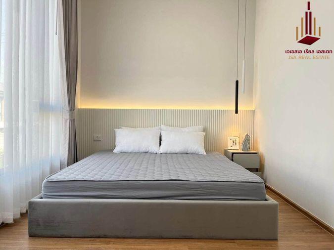 picture ✨ For Rent: Pleno Sukhumvit-Bangna 3 ✨💰 Only 42,000 THB/month - 4/5