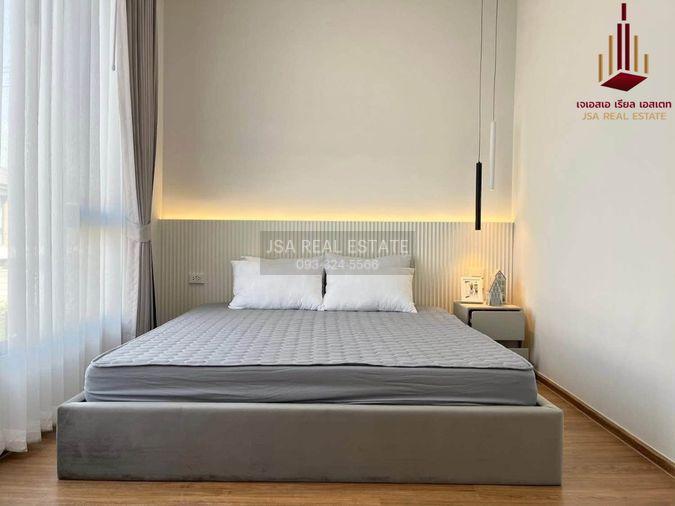 picture ✨ For Rent: Pleno Sukhumvit-Bangna 3 ✨💰 Only 42,000 THB/month - 4/5