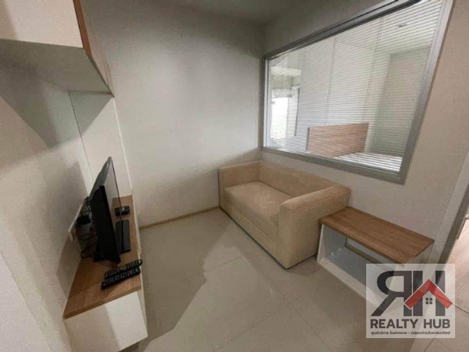 รูป **ขายด่วน** RB25478 คอนโด ริชพาร์ค แอท เตาปูน อินเตอร์เชนจ์ แอดไลน์ @mproperty( มี @ ด้วย) แอดมินตอบไว - รูปที่ 9/9