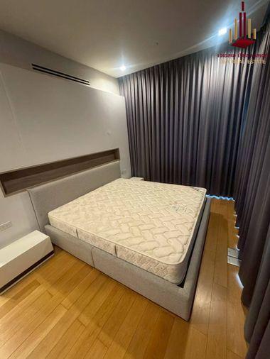 picture ✨ For Rent: Circle Living Prototype Condo ✨   💰 Only 95,000 THB/month - 4/9