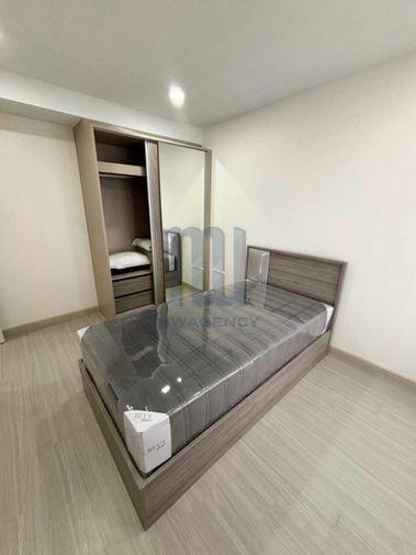 รูป 2 ห้องนอน🦊HunterCondo🦊บางพลัด💥ศุภาลัย ซิตี้ รีสอร์ท จรัญ 91🔴🟢🟡 - รูปที่ 4/13