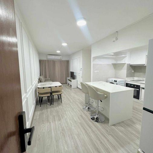 รูป 2 ห้องนอน🦊HunterCondo🦊ยานนาวา💥เอสวี ซิตี้ พระราม 3🔴🟢🟡 - รูปที่ 3/7