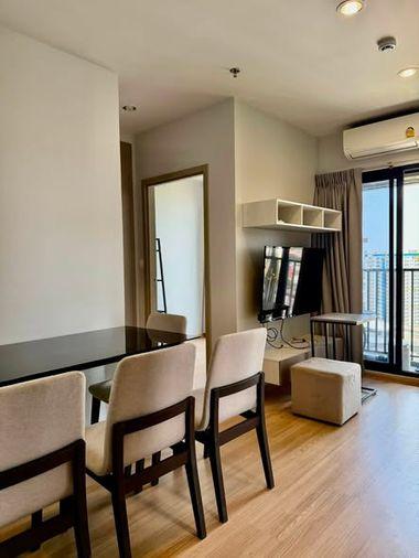 รูป 🤝🏻RB25481 ให้เช่าถูกมาก👍เดอะ ไพรเวซี่ ท่าพระ อินเตอร์เชนจ์✅แอดไลน์ @mproperty( มี @ ด้วย) แอดมินตอบไว - รูปที่ 3/10