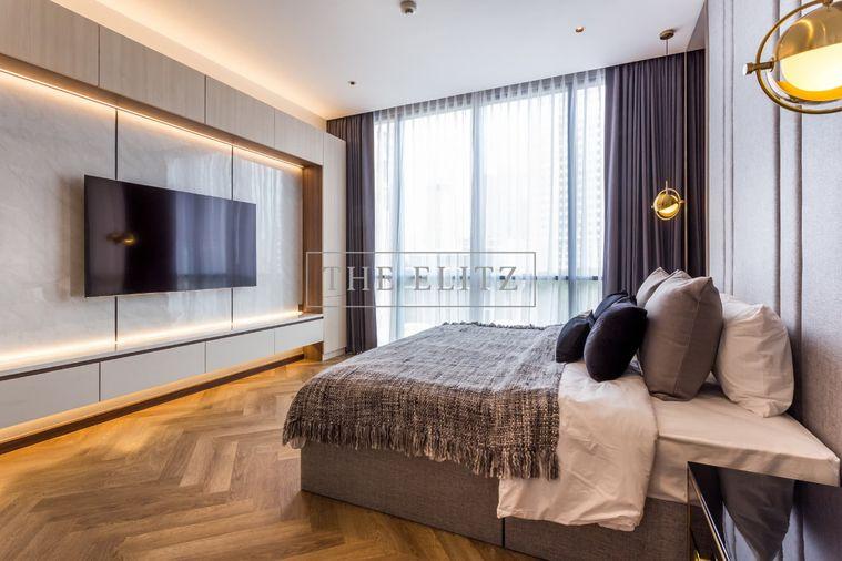 รูป ✨ Palatial Ultra-Luxury Hideaway - Rare 3-Bedroom Masterpiece in Prime Sukhumvit ✨ - รูปที่ 30/49