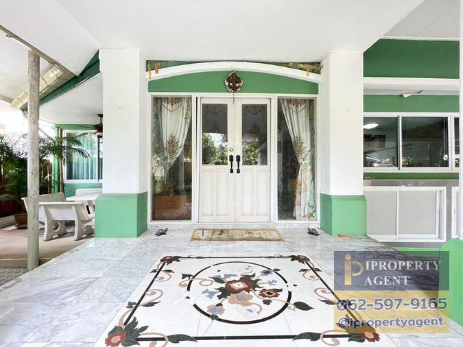 รูป ขายบ้านเดี่ยว หมู่บ้านมัณฑนา พระยาสุเรนทร์ คลองสามวา กรุงเทพ - รูปที่ 2/23