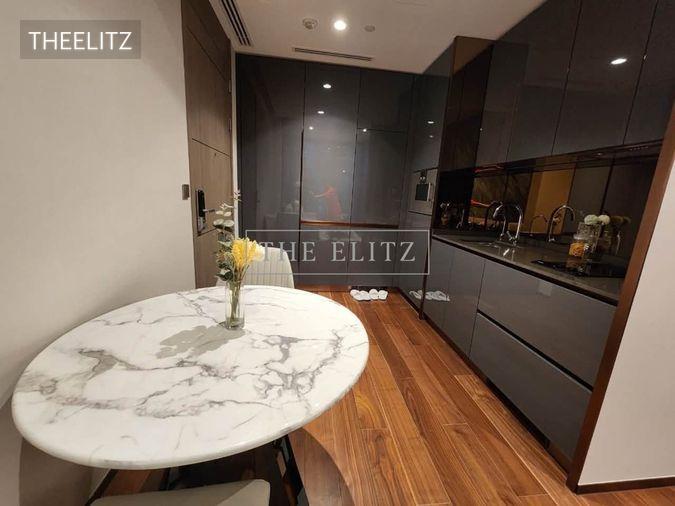 รูป ✨ Super Luxury Masterpiece - World-Class Privileges in the Heart of Phrom Phong ✨ - รูปที่ 6/21
