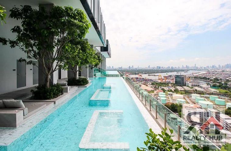 รูป 🤝🏻RB25480 ให้เช่าถูกมาก👍โมดิซ สุขุมวิท 50✅แอดไลน์ @mproperty( มี @ ด้วย) แอดมินตอบไว - รูปที่ 3/11