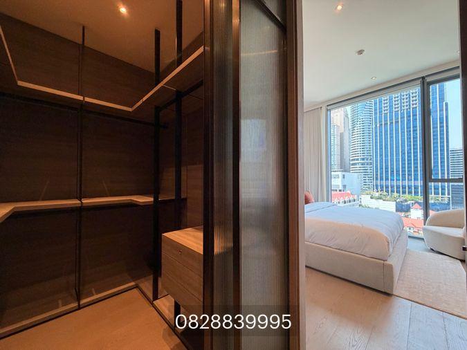 รูป 1 Bedroom, 1 Bathroom, Fully Furnished, Private Offer at SCOPE Langsuan - รูปที่ 5/5