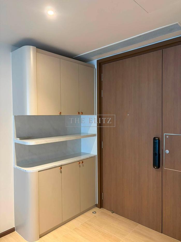 picture ✨ Ultra-Exclusive Sukhumvit Boutique Haven: High-End Sophistication in a Peaceful Cul-de-Sac ✨ - 8/30