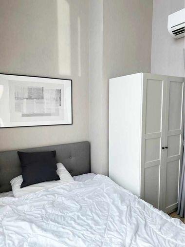 รูป 2 ห้องนอน🦊HunterCondo🦊บางซื่อ💥เมโทร สกาย บางซื่อ - ประชาชื่น🔴🟢🟡 - รูปที่ 12/14