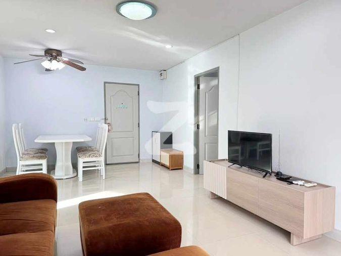 รูป 2 ห้องนอน🦊HunterCondo🦊จตุจักร💥รีเจ้นท์ โฮม 6/2 ประชาชื่น🔴🟢🟡 - รูปที่ 5/7