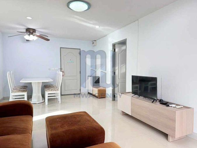รูป 2 ห้องนอน🦊HunterCondo🦊จตุจักร💥รีเจ้นท์ โฮม 6/2 ประชาชื่น🔴🟢🟡 - รูปที่ 5/7