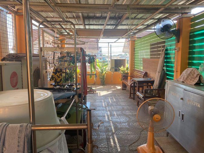 รูป ขายบ้านเดี่ยว โครงการ เอ.ซี. เฮ้าส์ 3  ต.ลาดสวาย อ.ลำลูกกา จ.ปทุมธานี - รูปที่ 26/28