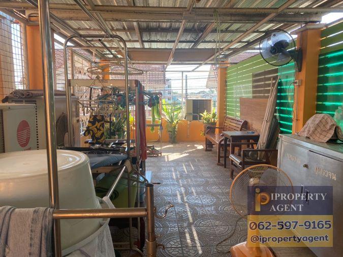รูป ขายบ้านเดี่ยว โครงการ เอ.ซี. เฮ้าส์ 3 ต.ลาดสวาย อ.ลำลูกกา จ.ปทุมธานี - รูปที่ 26/28