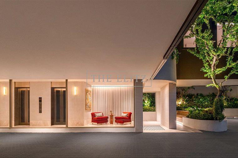 picture ✨ Ultra-Exclusive Sukhumvit Boutique Haven: High-End Sophistication in a Peaceful Cul-de-Sac ✨ - 15/30