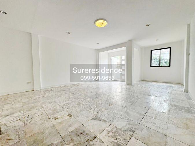 picture CB001, Townhouse for sale 6 Br, Vibhavadi Rangsit-Sutthisan. - 6/8