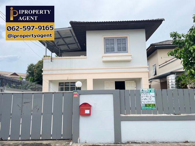 รูป เช่าบ้านเดี่ยว หมู่บ้านมณฑลนคร พุทธมณฑลสาย 5 สามพราน นครปฐม - รูปที่ 18/19