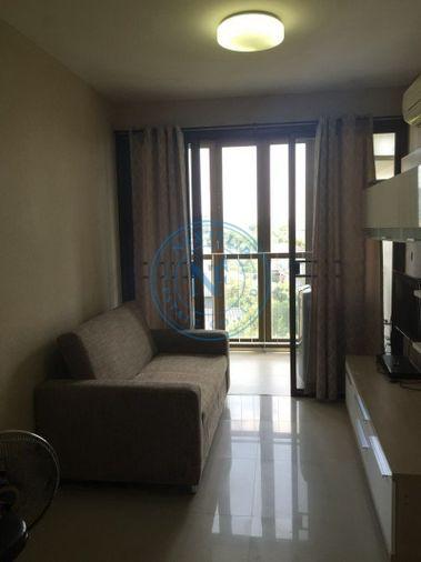picture Ideo Ladprao 17 Near MRT Lat Phrao Ready to move in - 2/8