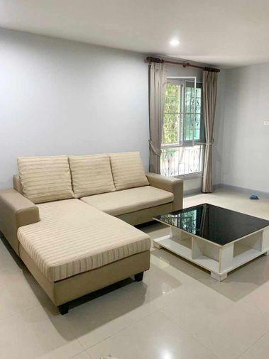 รูป 2 ห้องนอน🦊HunterCondo🦊 Regent Home 7 Bangna - รูปที่ 5/15
