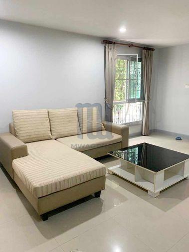 รูป 2 ห้องนอน🦊HunterCondo🦊 Regent Home 7 Bangna - รูปที่ 5/15
