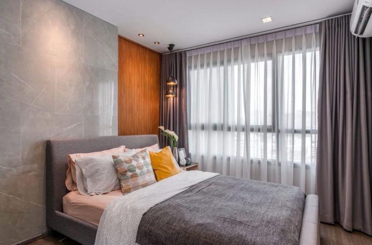 รูป 🔥 IDEO Sukhumvit 93 ห้องสวย ชั้น 17 ติด BTS บางจาก เพียง 18,500 บาท/เดือน พร้อมเข้าอยู่! 🏙️✨ - รูปที่ 2/7