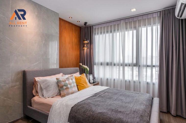 รูป 🔥 IDEO Sukhumvit 93 ห้องสวย ชั้น 17 ติด BTS บางจาก เพียง 18,500 บาท/เดือน พร้อมเข้าอยู่! 🏙️✨ - รูปที่ 2/7