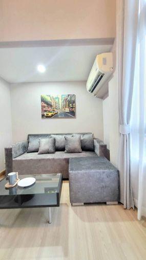 picture 🏢 Condo for Rent: Zoom Condo 49   Property Code | LNP-C14133 - 4/15