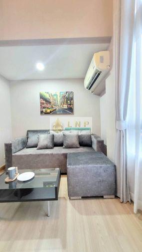 picture ðĒ Condo for Rent: Zoom Condo 49 Property Code | LNP-C14133 - 4/15