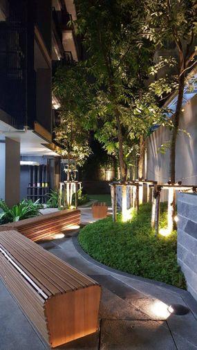 picture 🎈#MT2409_169🎈💥Urgent💥 Available September 30, 2026. Click quickly before it's gone‼️ For Rent 20k.🔥 Finn Ari Condo - 10/11