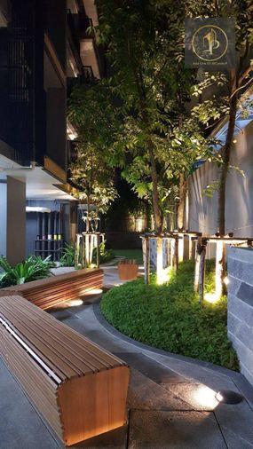 picture 🎈#MT2409_169🎈💥Urgent💥 Available September 30, 2026. Click quickly before it's gone‼️ For Rent 20k.🔥 Finn Ari Condo - 10/11