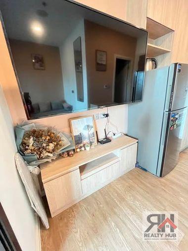 รูป 🤝🏻RB25480 ให้เช่าถูกมาก👍โมดิซ สุขุมวิท 50✅แอดไลน์ @mproperty( มี @ ด้วย) แอดมินตอบไว - รูปที่ 2/11
