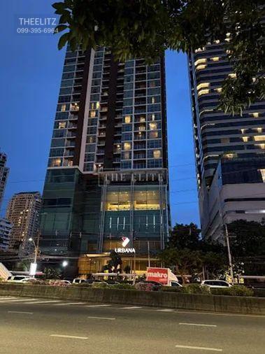 รูป ✨ Extravagant Hotel-Inspired Luxury: A Generously Proportioned Suite in Prime Sathorn ✨ - รูปที่ 9/11