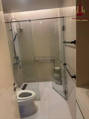 picture ✨ For Rent: Circle Living Prototype Condo ✨ 💰 Only 95,000 THB/month - 7/9