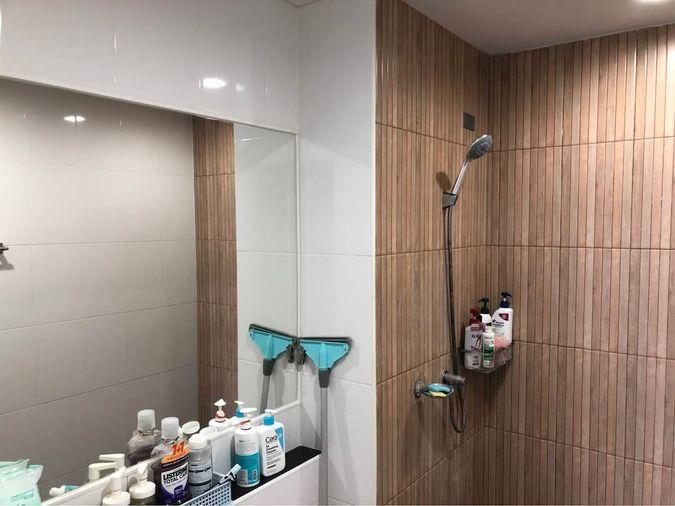 รูป 🔥 ขาย คอนโด  Hi Sutthisan Condo ไฮ สุทธิสาร คอนโด  ทำเลสุทธิสาร-รัชดา ขนาด 30 ตร.ม. ชั้นบนสุด วิวสวย 🌳 ใกล้ รถไฟฟ้า MRT สถานีสุทธิสาร - รูปที่ 11/15